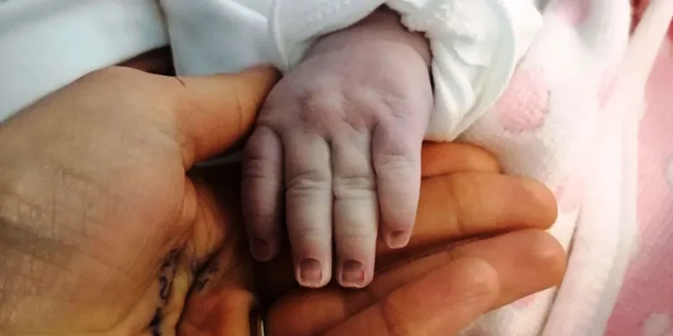 Samsun’da doğum oranı son 6 yılda yüzde 20 azaldı