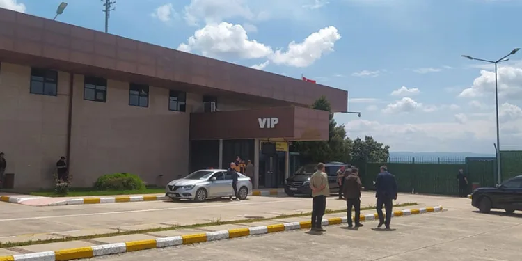 Bakan Murat Kurum Bursa’da