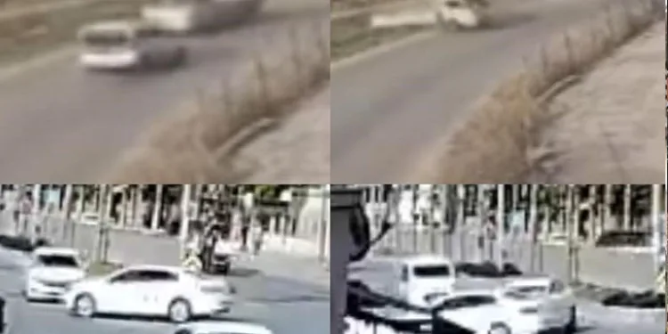 Kapıkule’de 13 kilo skunk ele geçirildi