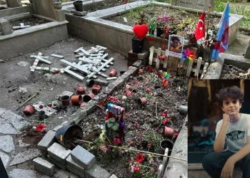 Minguzzi’nin ailesini tehdit edenlerin cezaları belli oldu!