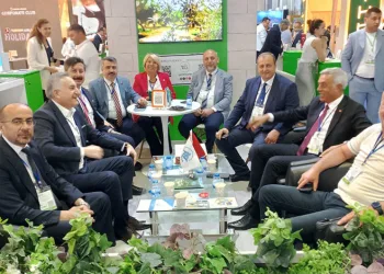 Orhangazi’nin Turizm Potansiyeli Dubai’de tanıtıldı