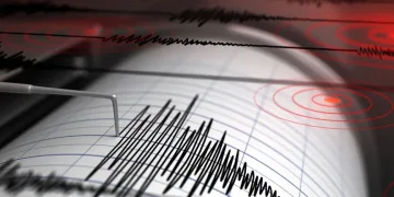 Muğla açıklarında 6 büyüklüğünde deprem!