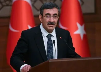 Cevdet Yılmaz: Süreç tamamlanmış değil