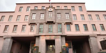 ”Uzman Çavuş Mesut Karadağ yıldırım düşmesi sonucu şehit oldu”