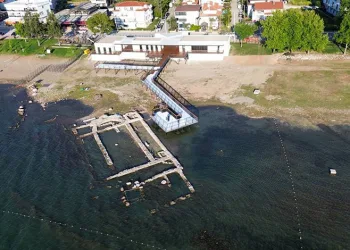 Papa 14. Leo’nun İznik’e gelmesi heyecanla bekleniyor
