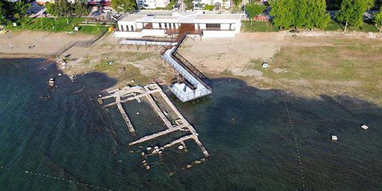 Papa 14. Leo’nun İznik’e gelmesi heyecanla bekleniyor