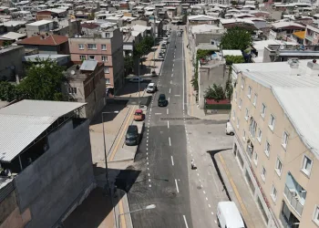 Yıldırım’da trafiğe huzur çözümü