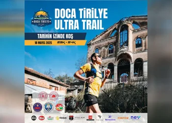 Mudanya’da Ultra Traıl heyecanı