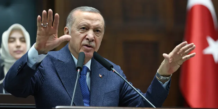 “Tarımda yeni destekleme modelini devreye aldık”