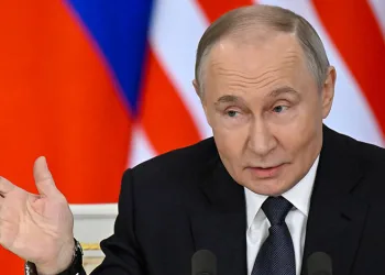 Putin İstanbul Zirvesine Katılmayacak