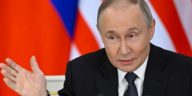 Putin İstanbul Zirvesine Katılmayacak