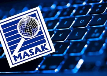 MASAK radarına takıldılar