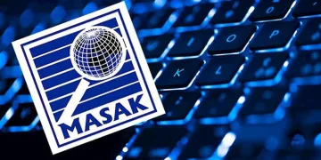MASAK radarına takıldılar