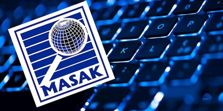 MASAK radarına takıldılar