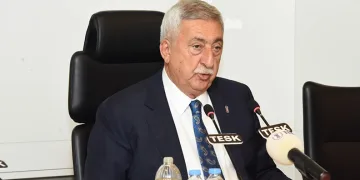 “Terörsüz Türkiye birlik ve beraberliğimizi pekiştirir”