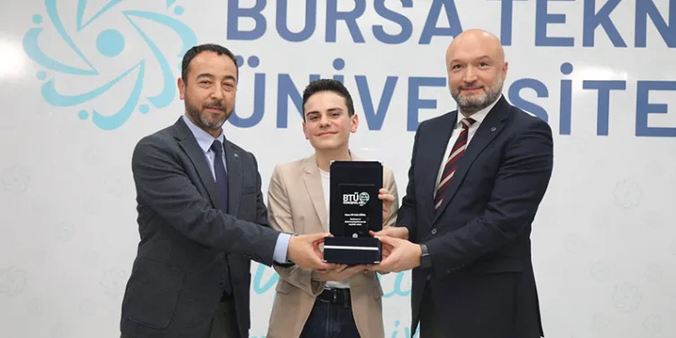 Ediz Gürel: “Hedefim dünya şampiyonu olmak”