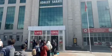 Niğde merkezli dolandırıcılık operasyonunda 10 şüpheli gözaltına alındı