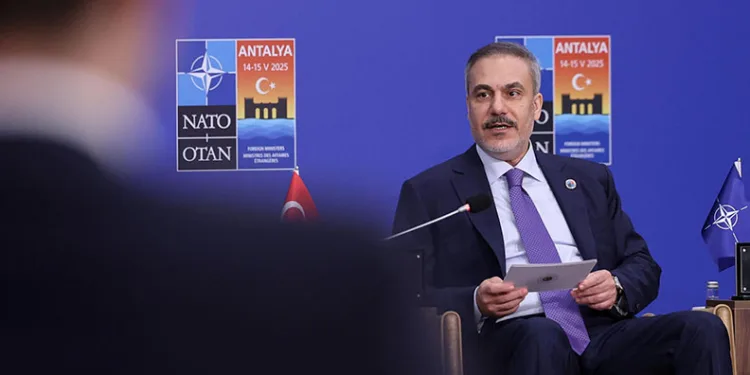 “Texas’tan Ankara’ya uzanan bir güvenlik ağı oluşturmamız gerekiyor”