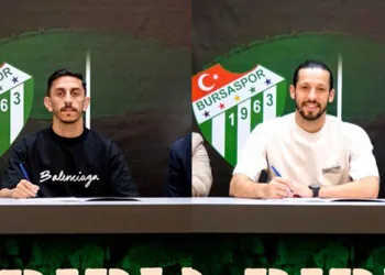 Bursaspor