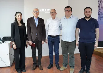 Orhangazi Belediyesi’nden Personele İletişim Dopingi