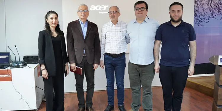 Orhangazi Belediyesi’nden Personele İletişim Dopingi