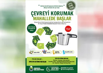 Dünya Çevre Günü’ne özel kampanya