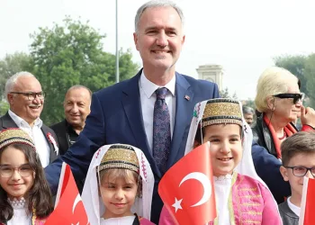 İnegöl Belediyesi’nden 19 Mayıs programlarına davet