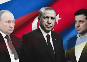 Dünyanın gözü İstanbul’da!