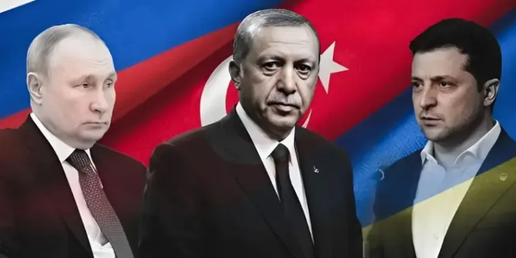 Dünyanın gözü İstanbul’da!
