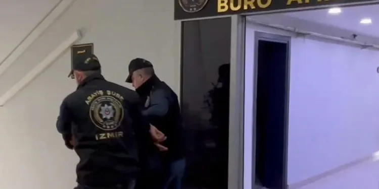 Karaman’da silahlı saldırıya uğrayan 1 kişi yaralandı