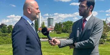 “Terörsüz Türkiye çok önemli bir adımdır”