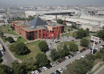 ‘Bursa 250 Büyük Firma Araştırması’ başvuruları başladı