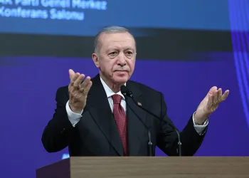 “Terörsüz Türkiye ile en büyük eserimizi inşa ediyoruz”