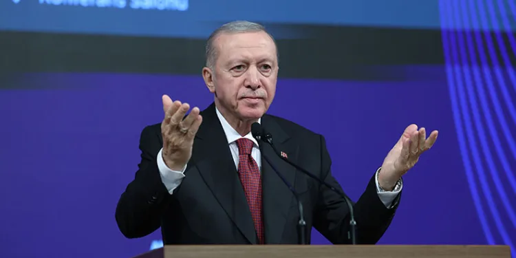 “Terörsüz Türkiye ile en büyük eserimizi inşa ediyoruz”