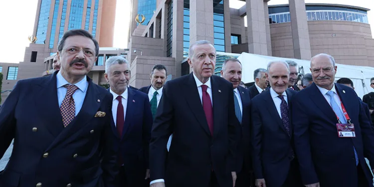 “Bahçeli ile ne yaptığımızı çok iyi biliyoruz”