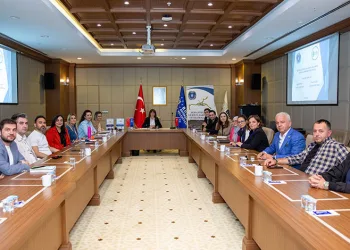 Bursa’da gürültü kirliliğiyle ortak mücadele sürüyor