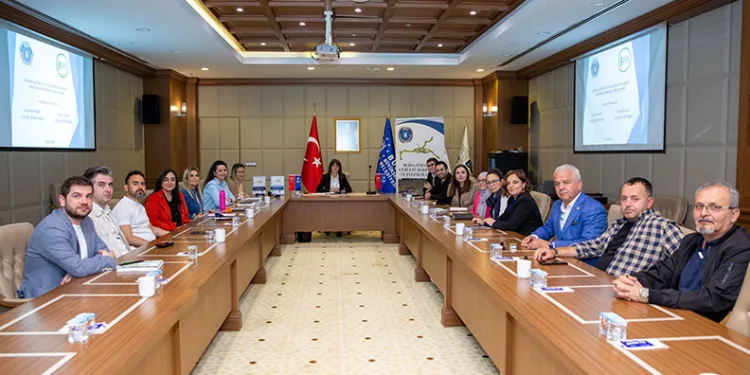 Bursa’da gürültü kirliliğiyle ortak mücadele sürüyor