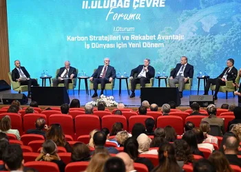 Bursa’dan sürdürülebilir geleceğe yeşil ışık