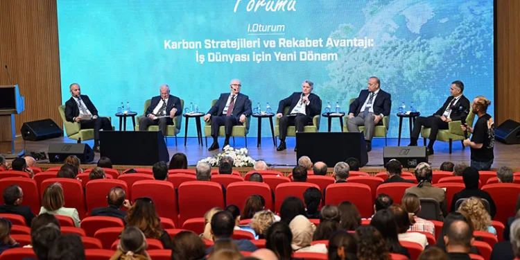 Bursa’dan sürdürülebilir geleceğe yeşil ışık