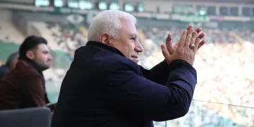 Bozbey: “Hayallerimiz yine gerçek olacak”