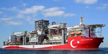 Karadeniz’de 30 milyar dolarlık keşif