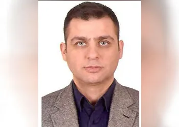 Bursalı mühendisten acı haber