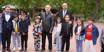 Orhangazi’de “Ailemiz, Geleceğimiz” Şenliği