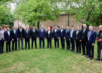 Yenişehir çok daha yaşanabilir bir kent olacak