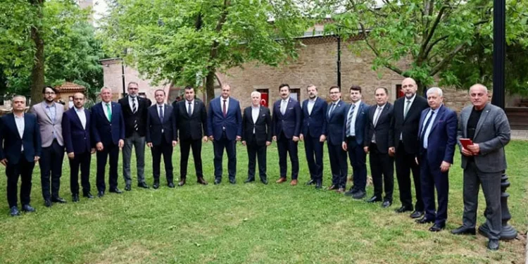 Yenişehir çok daha yaşanabilir bir kent olacak