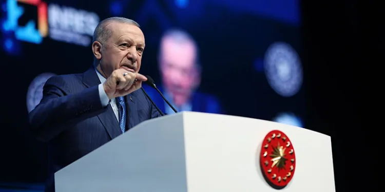 “Bu yıl sonunda Akkuyu’dan ilk elektriği vereceğiz”