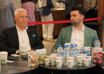 Enes Çelik’ten transfer mesajı