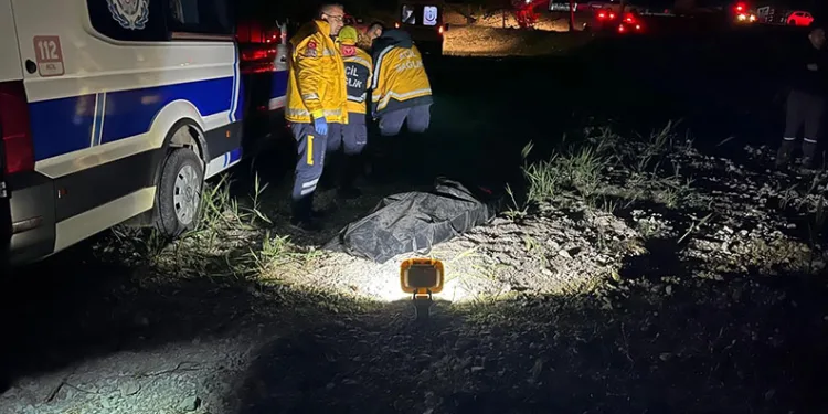 Serinlemek için girdiği Eğirdir Gölü’nden cansız bedeni çıktı