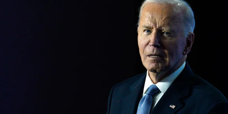 Joe Biden kansere yakalandı