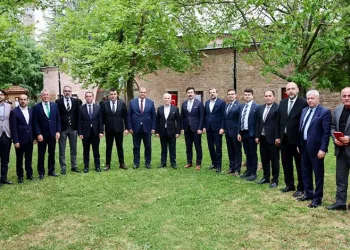 Büyükşehir’den Yenişehir ve tarıma daha fazla destek